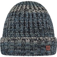 Barts - Akotan Beanie - Mütze Gr One Size grau