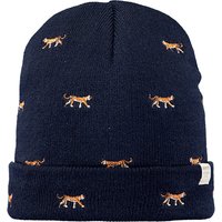 Barts - Kid's Vinson Beanie - Mütze Gr 53 cm blau