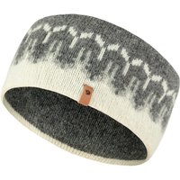 Fjällräven - Övik Path Knit Headband - Stirnband Gr One Size grau