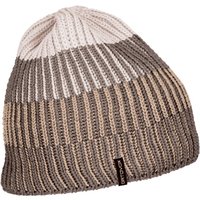 Ortovox - Deep Knit Beanie - Mütze Gr 50-56 cm braun