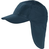 Vaude - Kid's Sahara Cap IV - Mütze Gr S blau