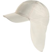 Vaude - Kid's Sahara Cap IV - Mütze Gr M beige