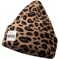 Eivy - Women's Watcher Beanie - Mütze Gr One Size braun
