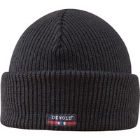 Devold - Devold Wool Beanie - Mütze Gr One Size schwarz