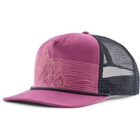 Snapback Cap Patagonia Airfarer