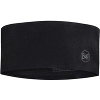 Buff - Thermonet Headband - Stirnband Gr One Size schwarz