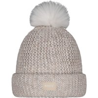 Barts - Kid's Meadew Beanie - Mütze Gr 55 cm grau