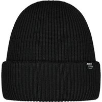 Barts - Makalun Beanie - Mütze Gr One Size schwarz