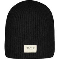 Barts - Women‘s Darty Beanie - Mütze Gr One Size schwarz Barts - Women‘s Darty Beanie - Mütze Gr One Size schwarz