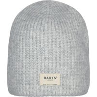 Barts - Women‘s Darty Beanie - Mütze Gr One Size grau Barts - Women‘s Darty Beanie - Mütze Gr One Size grau
