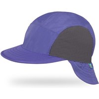 Sunday Afternoons - Kid's SunFlip Cap - Hut Gr 6-12 Months - 44-47 cm lila