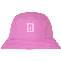 Trollkids - Kid's Balestrand Hat - Hut Gr 48-52 cm rosa