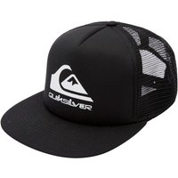 Quiksilver - Kid's Foamslayer - Cap Gr One Size schwarz