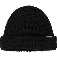 Quiksilver - Tofino Beanie - Mütze Gr One Size schwarz