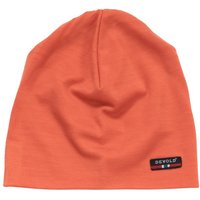 Devold - Breeze Merino 150 Beanie - Mütze Gr 58 cm rot