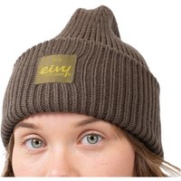 Eivy - Women's Tonal Beanie - Mütze Gr One Size braun