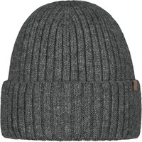 Barts - Wyoni Beanie - Mütze Gr One Size grau