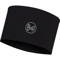 Buff - Tech Headband - Stirnband Gr One Size schwarz