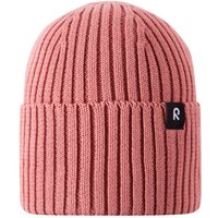 Reima - Kid's Hattara - Mütze Gr 56-58 cm rosa