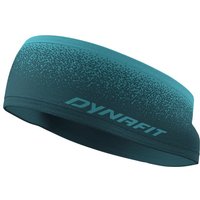 Dynafit - Graphic Headband - Stirnband Gr 58 cm blau