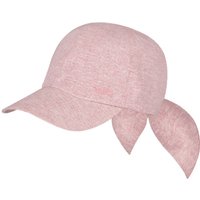 Barts - Women's Peruma Cap - Cap Gr One Size rosa