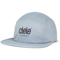 Ciele Athletics - GOCap-Classic-Athletics - Cap Gr M/L grau