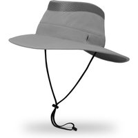 Sunday Afternoons - Charter Hat - Hut Gr M - 56-58 cm grau