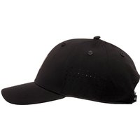 Quiksilver - Decades Tech - Cap Gr One Size schwarz
