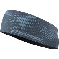 Dynafit - Trail Reflective Headband - Stirnband Gr One Size blau