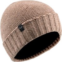 Salewa - Sarner 3 WO Beanie - Mütze Gr One Size braun