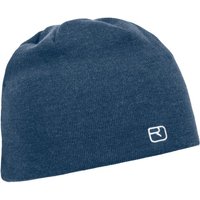 Ortovox - Wonderwool Beanie - Mütze Gr One Size blau