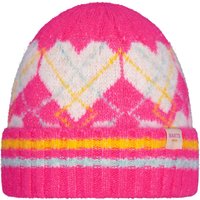 Barts - Kid's Flurina Beanie - Mütze Gr 53-55 cm rosa