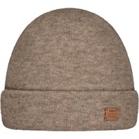 Barts - Vale Beanie - Mütze Gr One Size braun