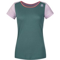 Rafiki - Women's Chulilla - T-Shirt Gr 36 türkis