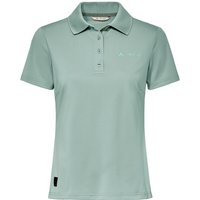 Vaude - Women's Essential Polo Shirt - Polo-Shirt Gr 40 türkis