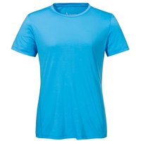 Schöffel - Women's Circ T-Shirt Tauron - Funktionsshirt Gr 38 blau