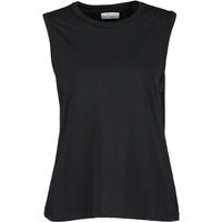 Columbia - Women's Sun Trek Tank II - Funktionsshirt Gr XS schwarz