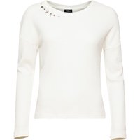 Chillaz - Women's Limbara - Longsleeve Gr 42 weiß