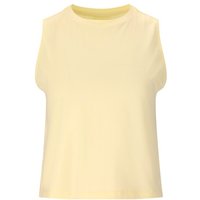 ATHLECIA - Women's Pacy V2 Top - Top Gr 44 beige