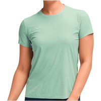 HOKA - Women's Airolite Short Sleeve 2.0 - Laufshirt Gr M grün
