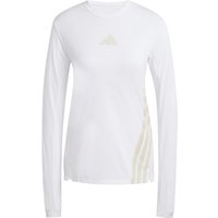 adidas Terrex - Women's XPR L/S Tee - Funktionsshirt Gr XL weiß