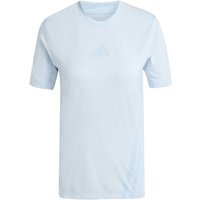 adidas Terrex - Women's XPR Tee - Funktionsshirt Gr XL grau