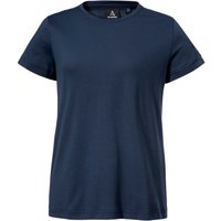 Schöffel - Women's T-Shirt Style Collada - T-Shirt Gr 34 blau
