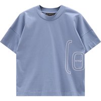 Damen T-Shirt CMP