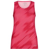 CMP - Women's Top - Top Gr 46 rot/rosa
