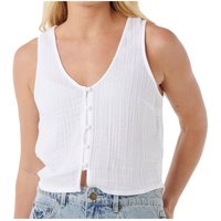 Rip Curl - Women's Premium Surf Top - Top Gr XL weiß