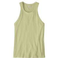 Damen-Top Patagonia Rib