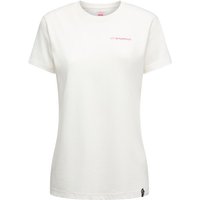 La Sportiva - Women's Crimp T-Shirt - T-Shirt Gr XS weiß