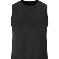 ATHLECIA - Women's Pacy V3 Top - Funktionsshirt Gr 40 schwarz