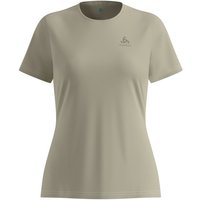 Odlo - Women's Cardada S/S - T-Shirt Gr S grau
